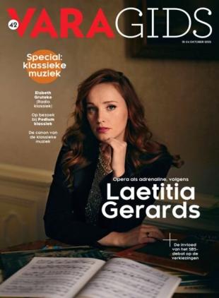 VARAgids - 14 Oktober 2025