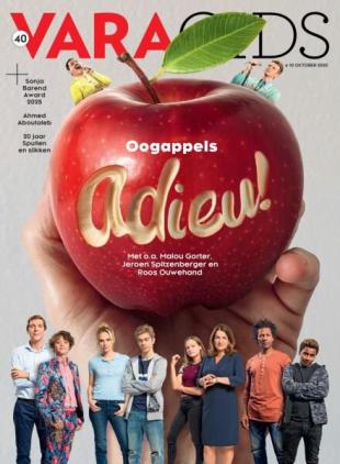 VARAgids - 30 September 2025