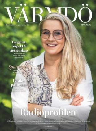 VarmdO Magasin - September 2025