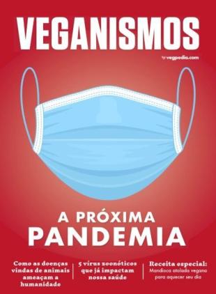 Veganismos - Outubro 2025
