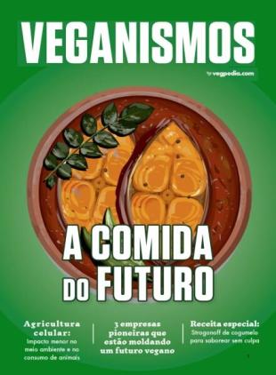 Veganismos - Setembro 2025
