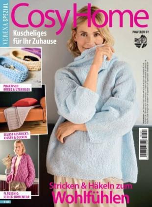 Verena Spezial - 11 Oktober 2025