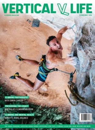 Vertical Life - Spring 2025