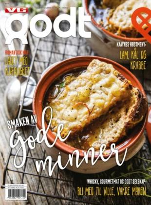 VG Godt - Oktober 2025