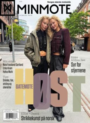 VG Magasin - 29 September 2025