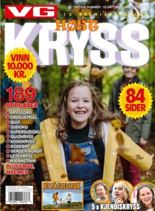 VG Magasin - Oktober 2025