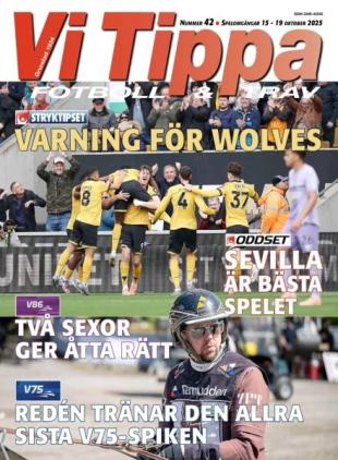 Vi Tippa - 14 Oktober 2025