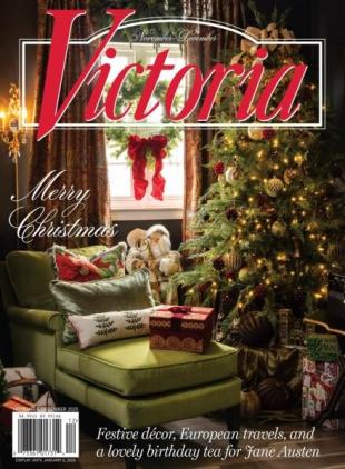 Victoria - November-December 2025