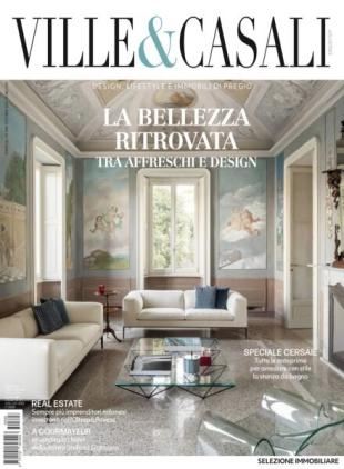 Ville & Casali - Ottobre 2025