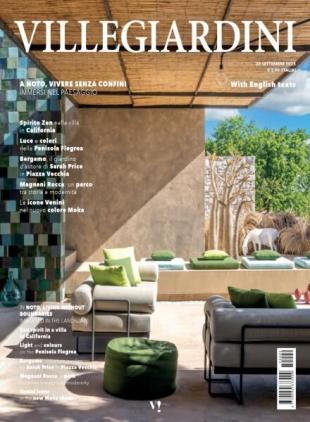 VilleGiardini - Settembre 2025