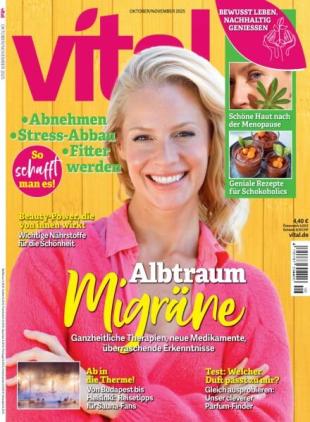Vital Germany - Oktober-November 2025