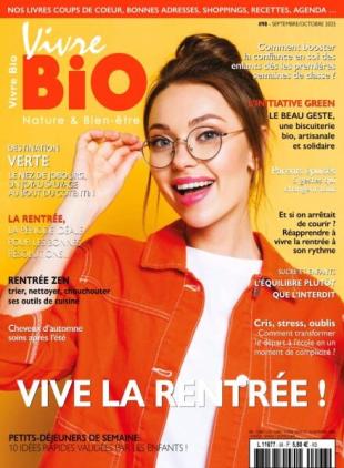Vivre Bio - Septembre-Octobre 2025