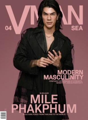 VMAN Southeast Asia - September 2025