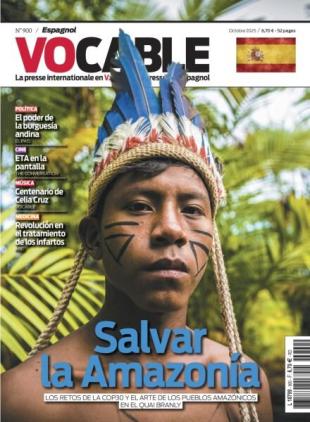 Vocable Espagnol - Octobre 2025