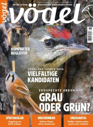 Vogel Magazin - 7 Oktober 2025.pdf