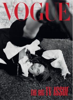 Vogue Nederland - November 2025