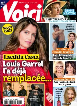 Voici - 17 Octobre 2025