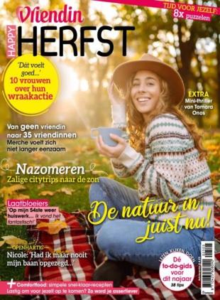 Vriendin Special - 15 Oktober 2025