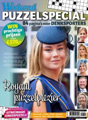 Weekend Special - Oktober 2025