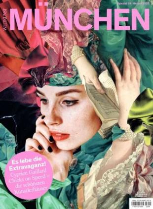 Weltkunst Spezial - Nr 4 2025