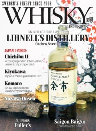 Whisky & Bourbon - Oktober 2025