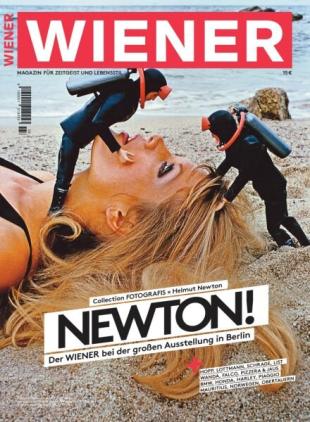 Wiener - 13 Oktober 2025