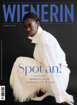 Wienerin - Oktober 2025