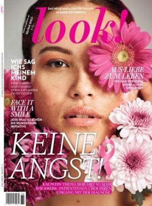 Wienlive Look! - Herbst 2025