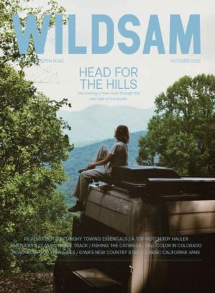 Wildsam - October 2025