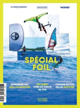 Wind - 10 Octobre 2025