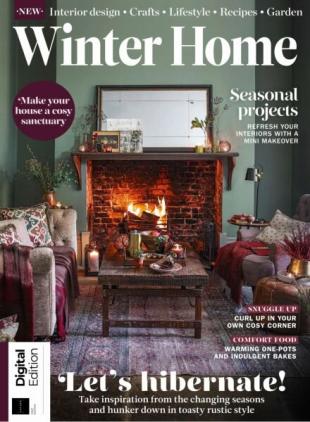 Winter Home - 1st Edition - October 2025