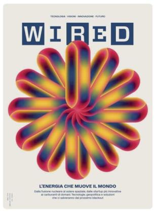 Wired Italia - Autunno 2025