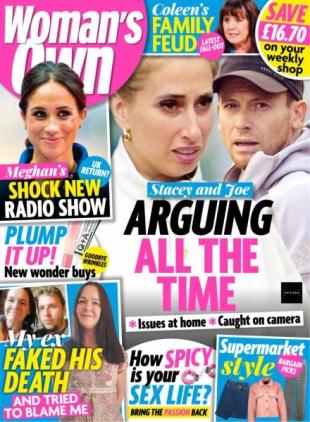 Woman's Own - 13 October 2025.pdf