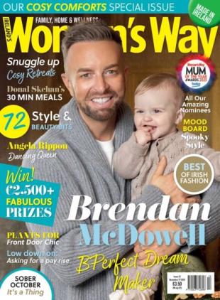 Woman's Way - November 3 2025