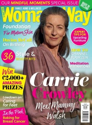 Woman's Way - October 20 2025