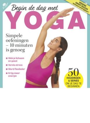 YOGA magazines - Oktober 2025