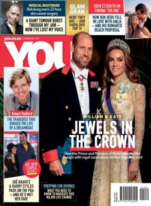 You South Africa - 2 October 2025