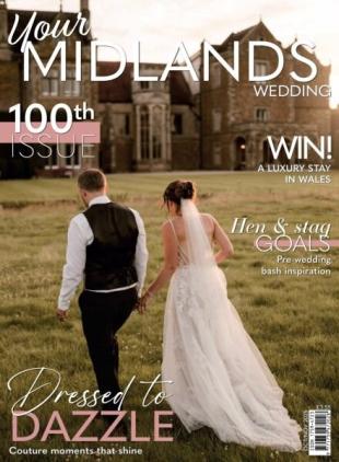 Your Midlands Wedding - October-November 2025
