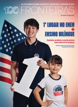 100Fronteiras - Outubro 2025