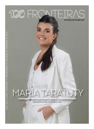 100Fronteiras - Setembro 2025