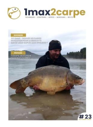 1max2carpe - Octobre 2025