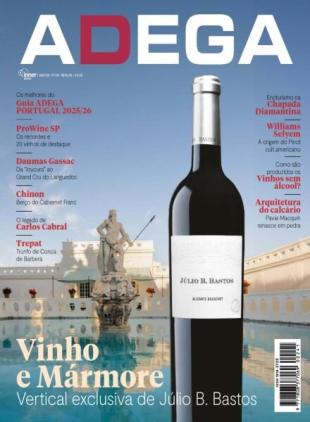 Adega - Edicao 241 2025