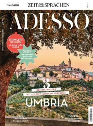 Adesso - Nr 14 2025