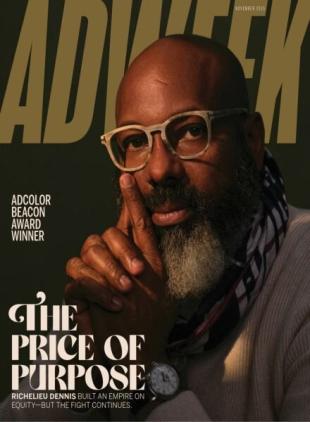 Adweek - November 2025