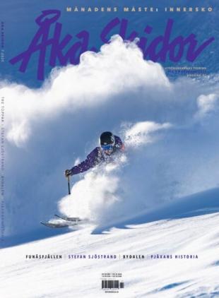 Aka Skidor - November 2025