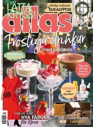 Allas - 19 November 2025