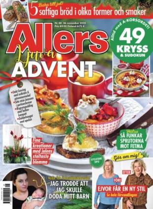 Allers - 26 November 2025