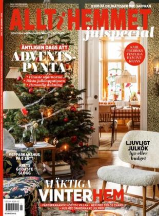 Allt i Hemmet - 29 Oktober 2025