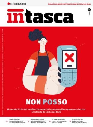 Altroconsumo InTasca - Novembre 2025