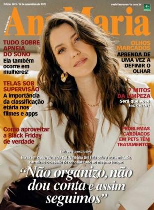 AnaMaria - 14 Novembro 2025